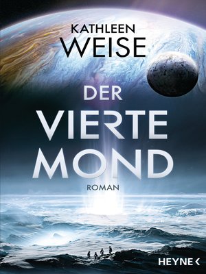 cover image of Der vierte Mond